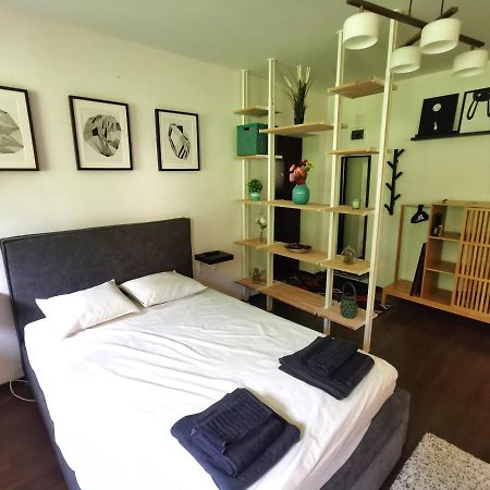 Studio Azuga Extérieur photo