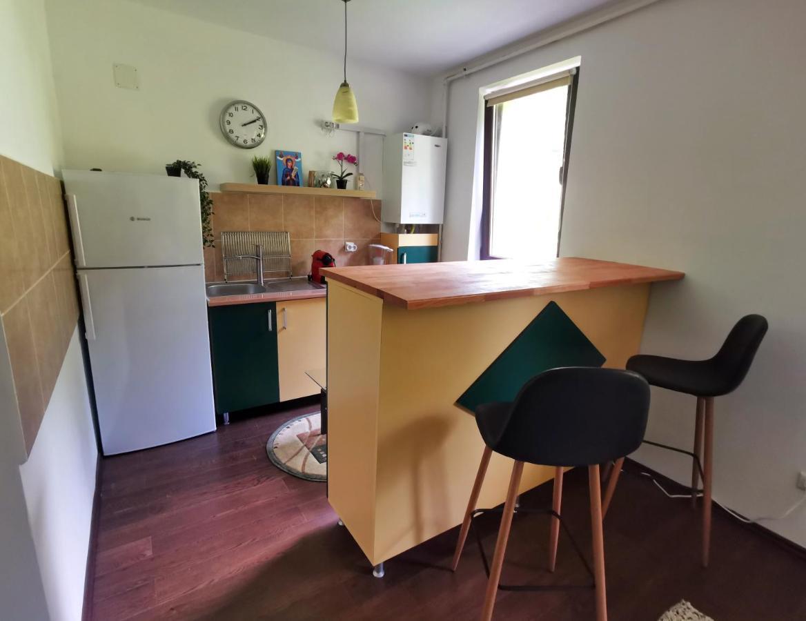 Studio Azuga Extérieur photo