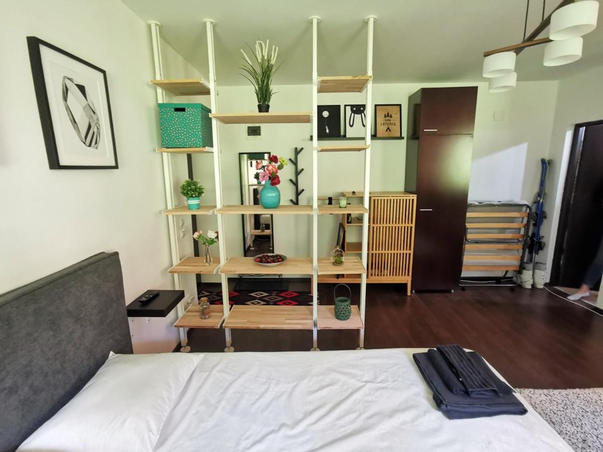 Studio Azuga Extérieur photo