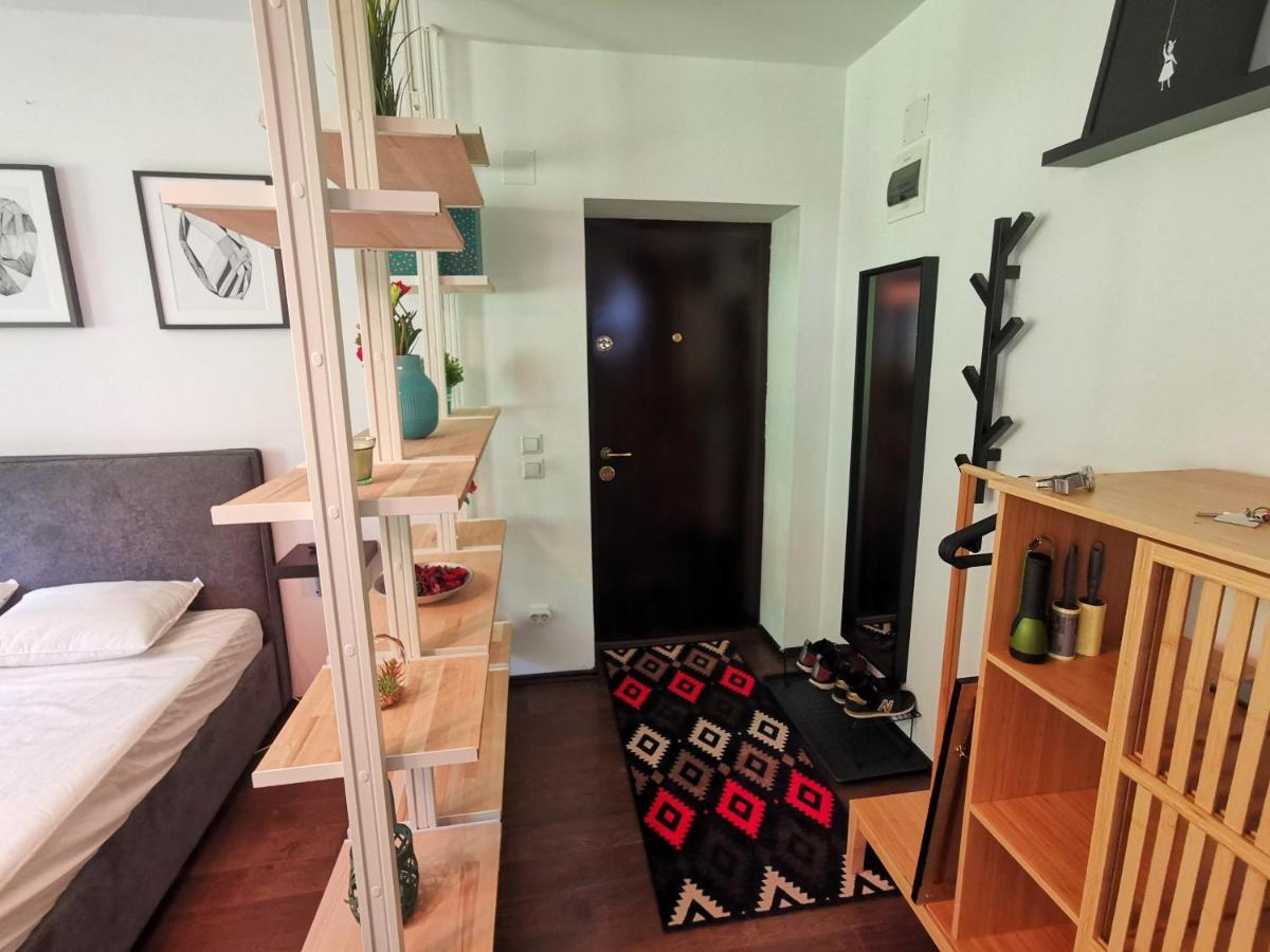 Studio Azuga Extérieur photo